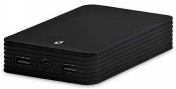 ttec EasyCharge Mega 11200 mAh Powerbank (2BB105)