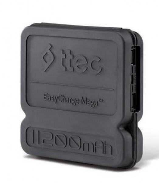 ttec EasyCharge Mega 11200 mAh Powerbank (2BB105) — ürün görseli 2