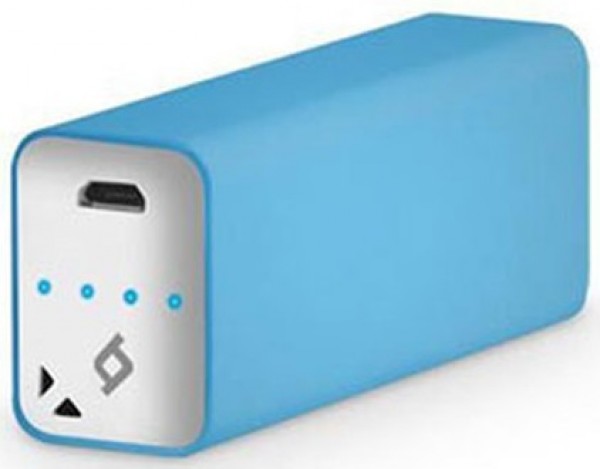 ttec EasyCharge Mini 2800 mAh Powerbank (2BB103) — ürün görseli 5