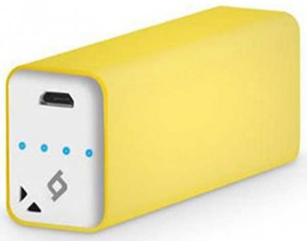 ttec EasyCharge Mini 2800 mAh Powerbank (2BB103) — ürün görseli 4