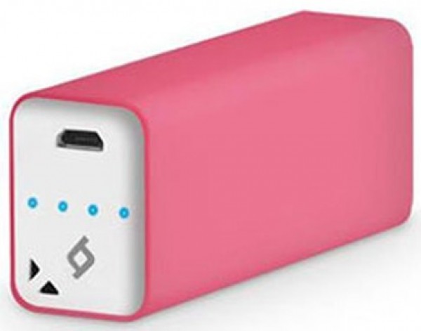 ttec EasyCharge Mini 2800 mAh Powerbank (2BB103) — ürün görseli 2