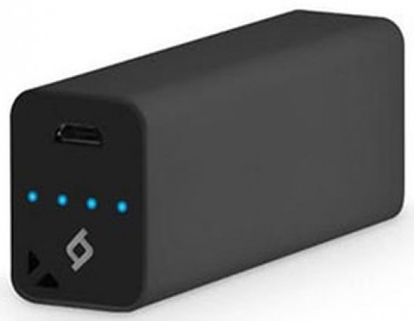 ttec EasyCharge Mini 2800 mAh Powerbank (2BB103)