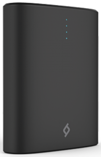 ttec LifeSaver Duo 10000 mAh Powerbank (2BB118)