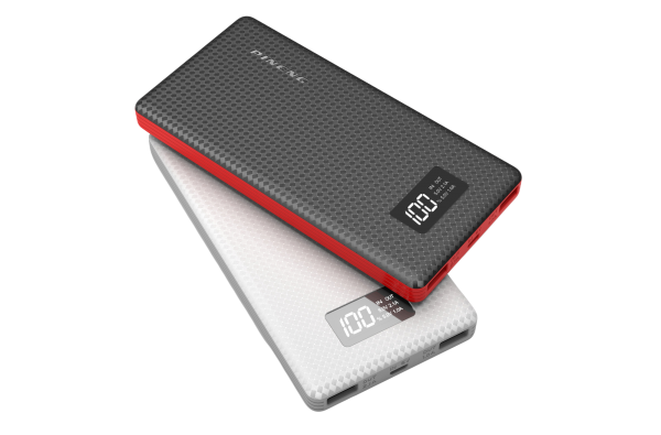 Pineng PN-963 10000 mAh Powerbank — ürün görseli 4