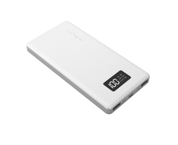 Pineng PN-963 10000 mAh Powerbank — ürün görseli 2