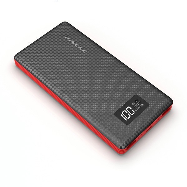 Pineng PN-963 10000 mAh Powerbank — ürün görseli 5