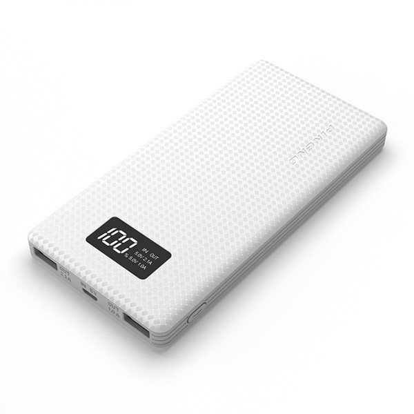 Pineng PN-963 10000 mAh Powerbank — ürün görseli 6