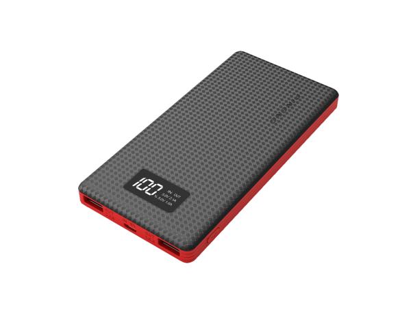 Pineng PN-963 10000 mAh Powerbank — ürün görseli 3