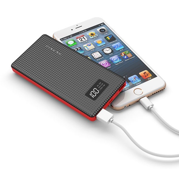 Pineng PN-963 10000 mAh Powerbank — ürün görseli 7