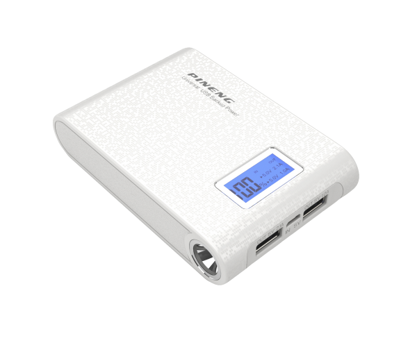 Pineng PN-913 10000 mAh Powerbank — ürün görseli 7