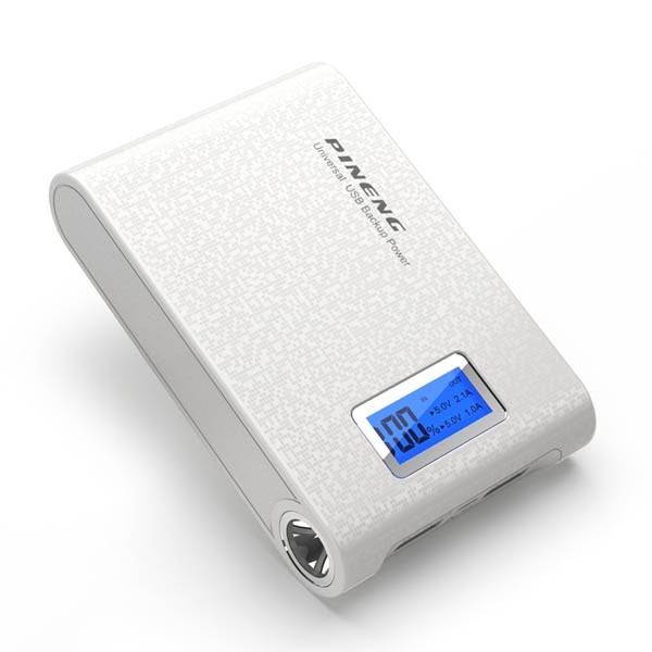 Pineng PN-913 10000 mAh Powerbank — ürün görseli 3
