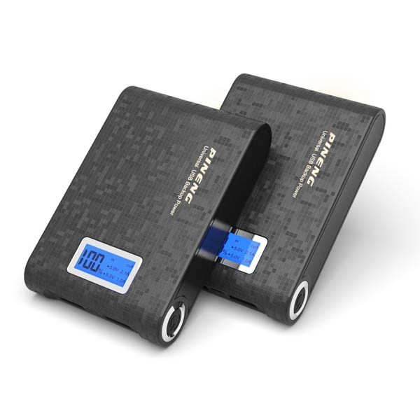 Pineng PN-913 10000 mAh Powerbank — ürün görseli 6