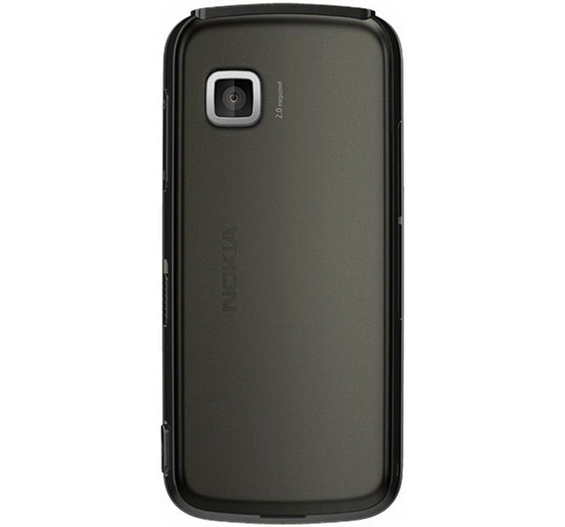 Nokia 5233 (2010) — ürün görseli 3