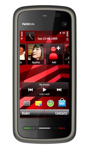 Nokia 5233 (2010)