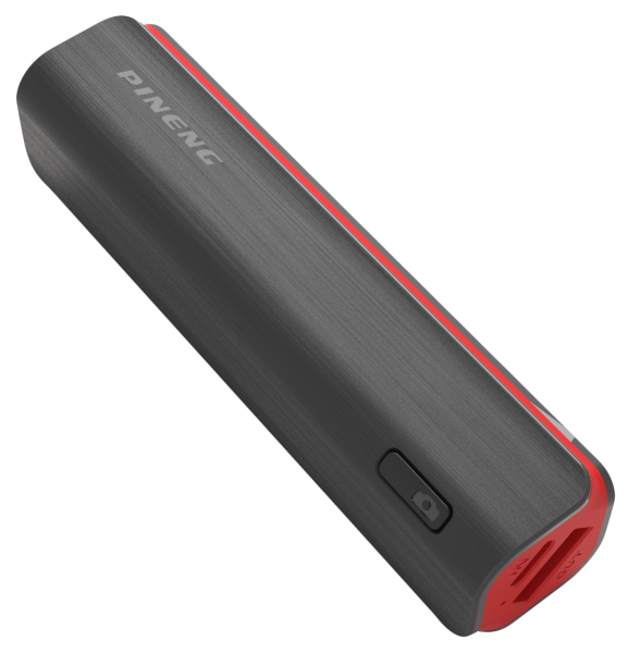Pineng PN-921 2500 mAh Powerbank — ürün görseli 2