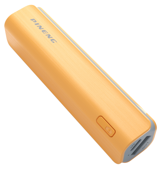 Pineng PN-921 2500 mAh Powerbank — ürün görseli 3