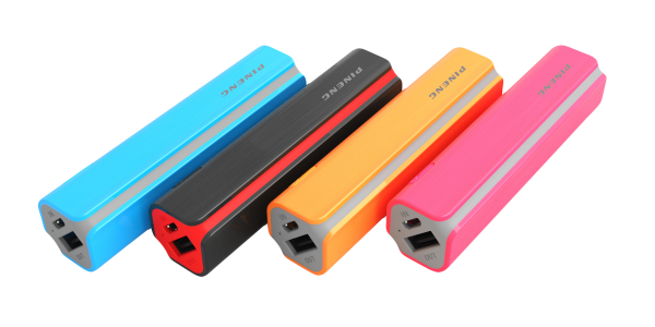 Pineng PN-921 2500 mAh Powerbank — ürün görseli 5