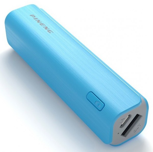 Pineng PN-921 2500 mAh Powerbank — ürün görseli 4