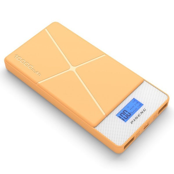Pineng PN-983 10000 mAh Powerbank — ürün görseli 14