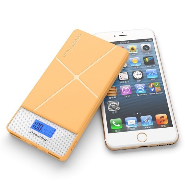 Pineng PN-983 10000 mAh Powerbank — ürün görseli 16