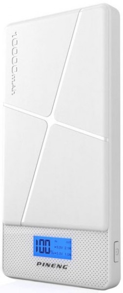 Pineng PN-983 10000 mAh Powerbank — ürün görseli 2