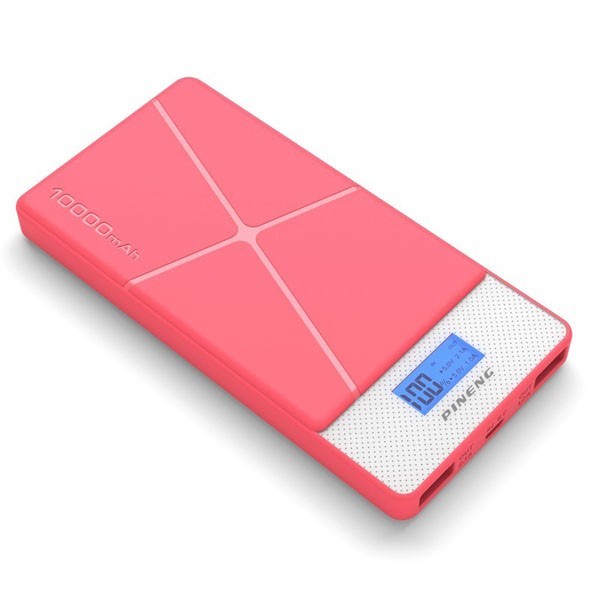 Pineng PN-983 10000 mAh Powerbank — ürün görseli 21
