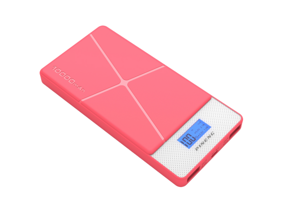 Pineng PN-983 10000 mAh Powerbank — ürün görseli 6