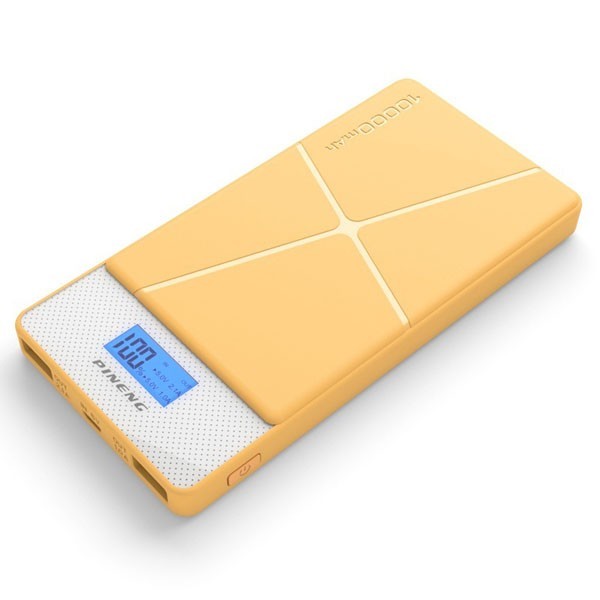 Pineng PN-983 10000 mAh Powerbank — ürün görseli 17