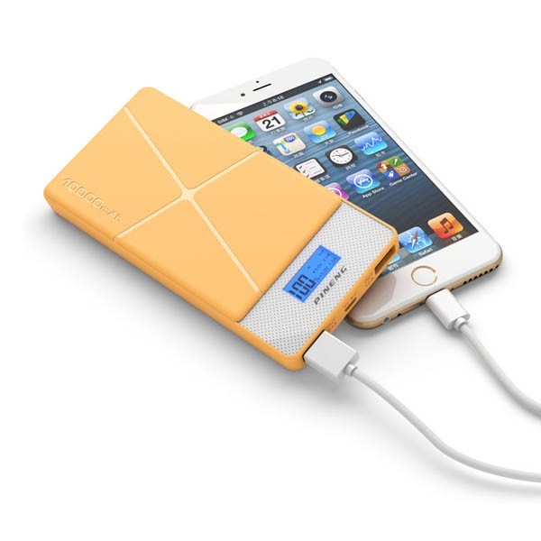 Pineng PN-983 10000 mAh Powerbank — ürün görseli 18