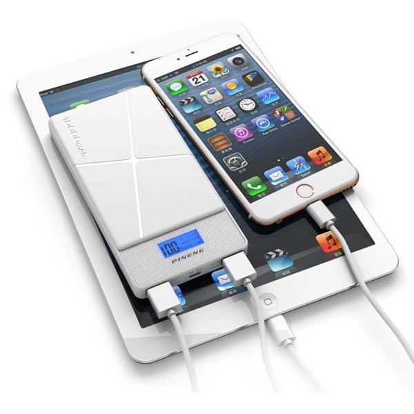 Pineng PN-983 10000 mAh Powerbank — ürün görseli 19