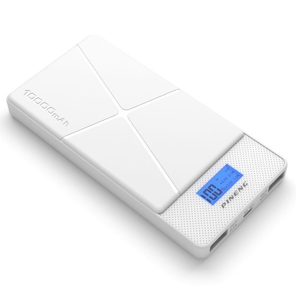 Pineng PN-983 10000 mAh Powerbank — ürün görseli 12