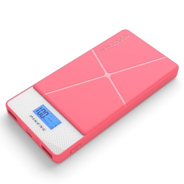 Pineng PN-983 10000 mAh Powerbank — ürün görseli 8