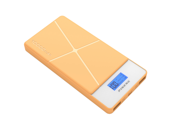 Pineng PN-983 10000 mAh Powerbank — ürün görseli 7