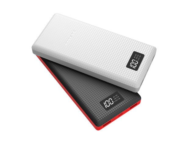 Pineng PN-969 20000 mAh Powerbank — ürün görseli 9