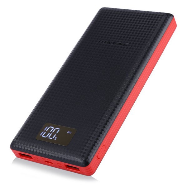 Pineng PN-969 20000 mAh Powerbank — ürün görseli 5