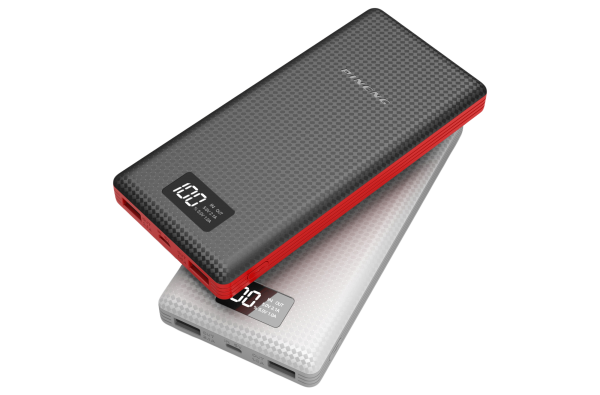 Pineng PN-969 20000 mAh Powerbank — ürün görseli 3