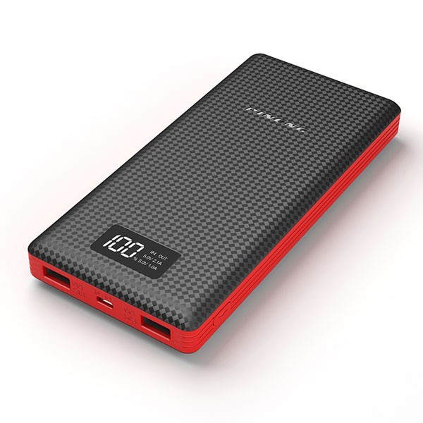 Pineng PN-969 20000 mAh Powerbank — ürün görseli 10