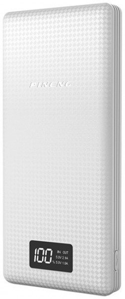 Pineng PN-969 20000 mAh Powerbank — ürün görseli 2