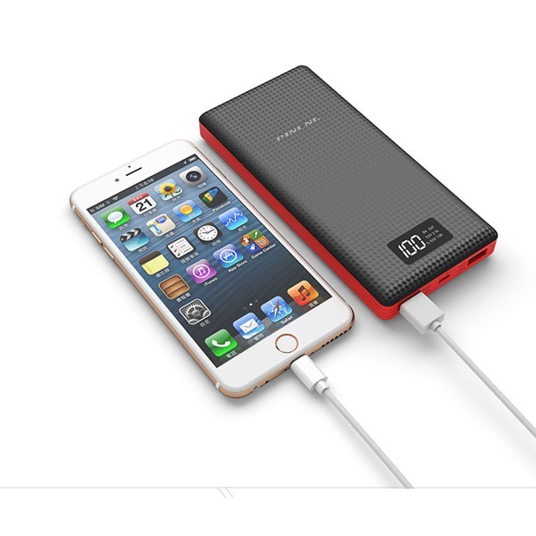 Pineng PN-969 20000 mAh Powerbank — ürün görseli 13