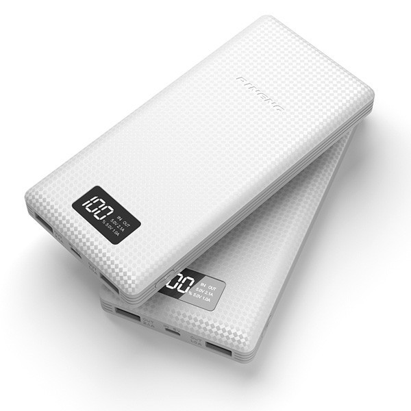 Pineng PN-969 20000 mAh Powerbank — ürün görseli 4