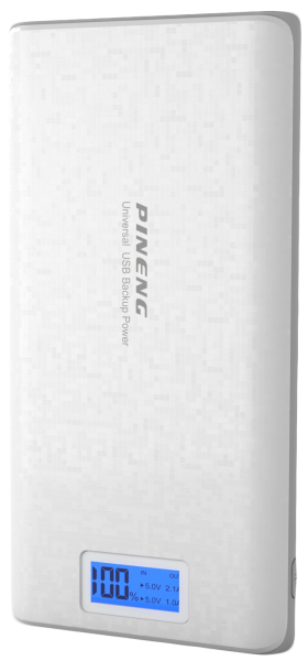 Pineng PN-920 20000 mAh Powerbank — ürün görseli 2