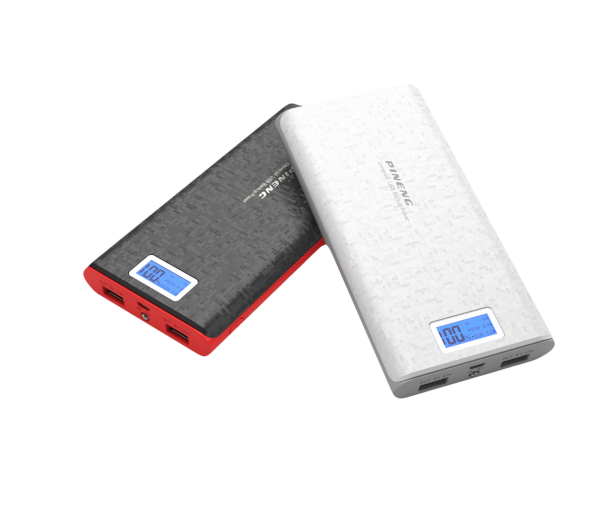 Pineng PN-920 20000 mAh Powerbank — ürün görseli 3