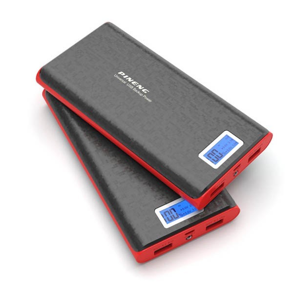 Pineng PN-920 20000 mAh Powerbank — ürün görseli 8