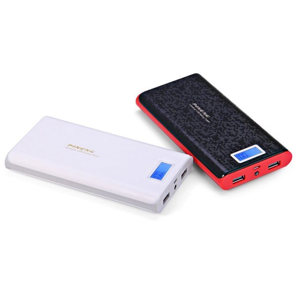 Pineng PN-920 20000 mAh Powerbank — ürün görseli 7