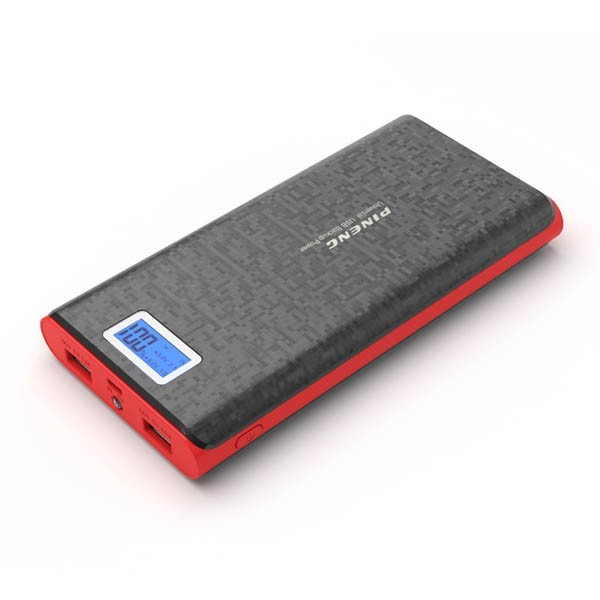 Pineng PN-920 20000 mAh Powerbank — ürün görseli 9