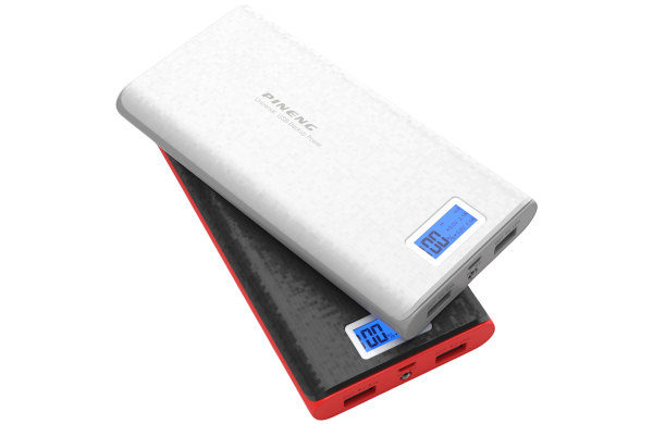 Pineng PN-920 20000 mAh Powerbank — ürün görseli 4