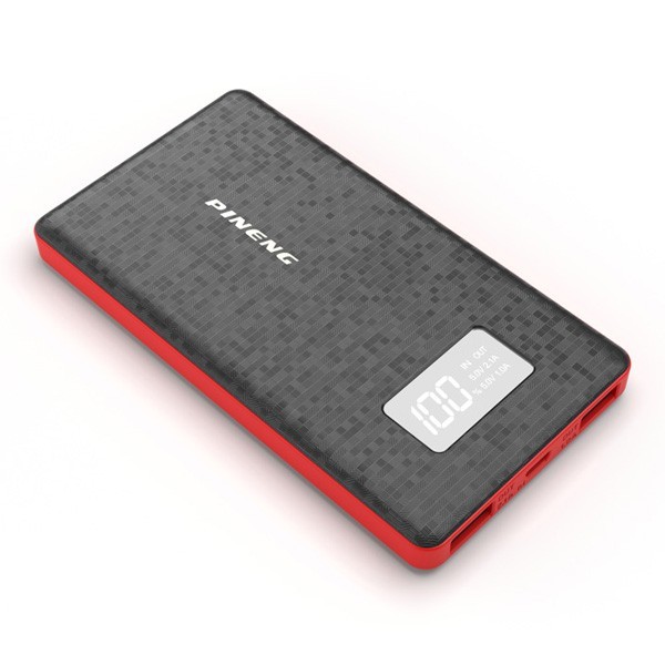 Pineng PN-960 6000 mAh Powerbank — ürün görseli 6