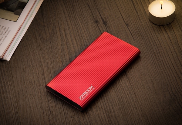 Joyroom JR-D106 10000 mAh Powerbank — ürün görseli 8