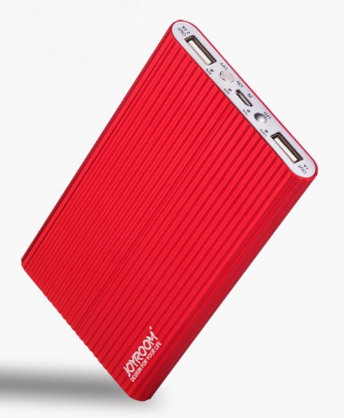 Joyroom JR-D106 10000 mAh Powerbank — ürün görseli 7