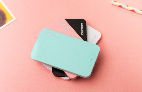 Joyroom JR-D102 5500 mAh Powerbank — ürün görseli 13